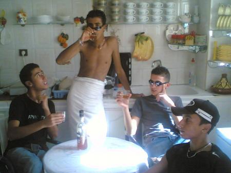 la click